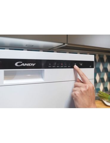 Candy Posable CDCP 6 De sine stătător 6 seturi farfurii F