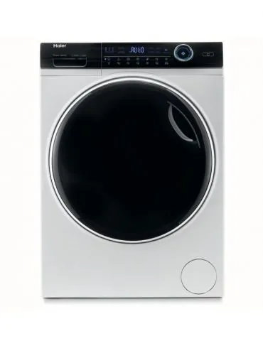 Haier I-Pro Series 7 HWD100-B14979 uscătoare pentru mașini de spălat De sine stătător Încărcare frontală Alb D - Tik.ro