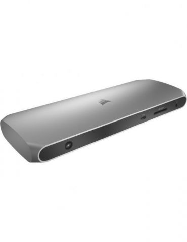 Thunderbolt 3 dock tbt100 - Tik.ro