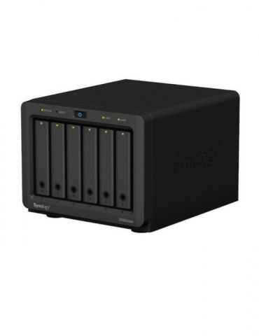 Nas diskstation ds620slim - Tik.ro