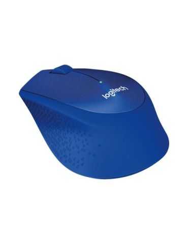 Logitech M330 SILENT PLUS mouse-uri Mâna dreaptă RF fără fir Optice 1000 DPI Logitech - 1 - Tik.ro