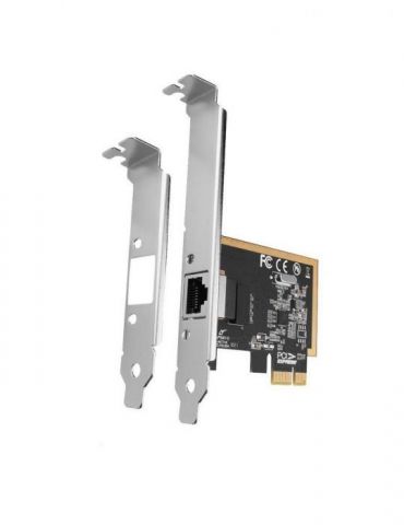 Placa de retea Axagon... - Tik.ro