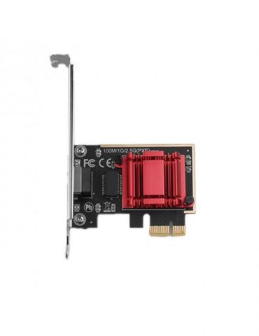 Placa de retea Axagon... - Tik.ro
