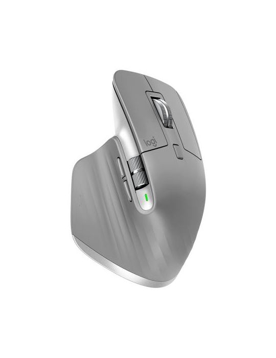 Logitech MX Master 3 Advanced Wireless Mouse mouse-uri Mâna dreaptă RF Wireless + Bluetooth Cu laser 4000 DPI Logitech - 1