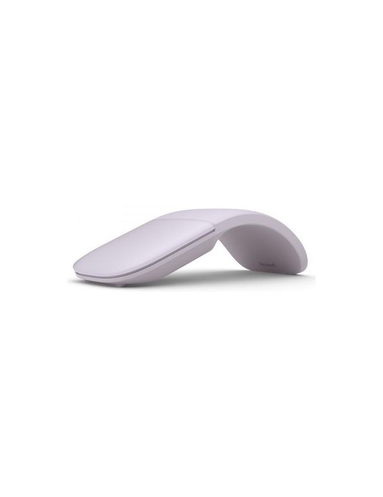 Mouse Optic Microsoft, Bluetooth, Lilac