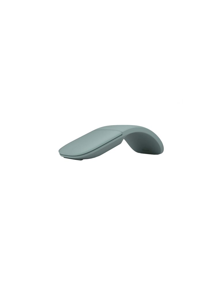 Mouse Optic Microsoft Arc, Bluetooth, Sage