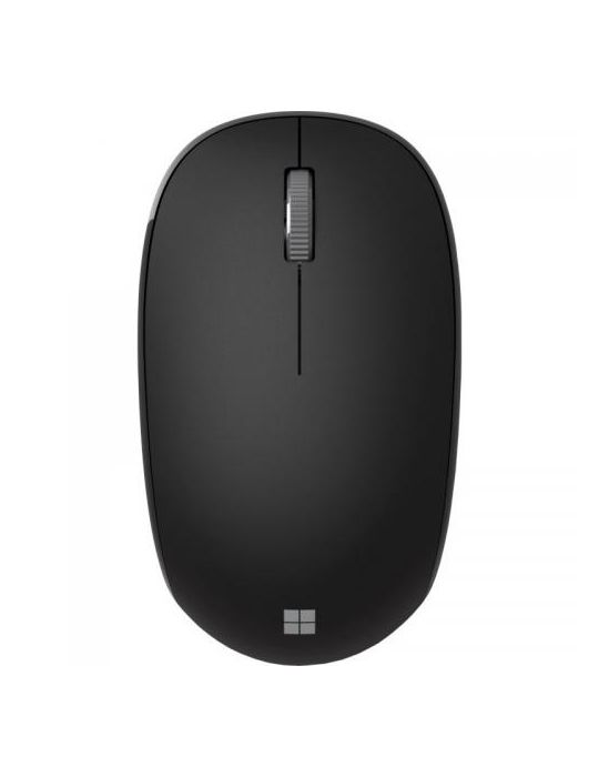 Mouse Optic Microsoft RJR-00006, Bluetooth, Black Microsoft - 1