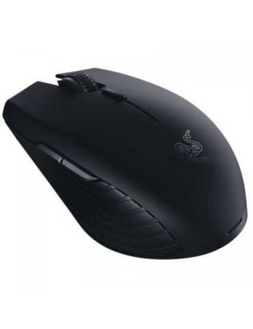 Mouse Optic Razer Atheris, USB Wireless/Bluetooth, Black Razer - 1 - Tik.ro