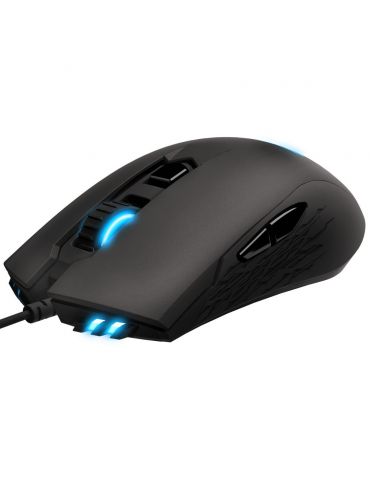 Gigabyte AORUS M4 mouse-uri Ambidextru USB Tip-A Optice 6400 DPI