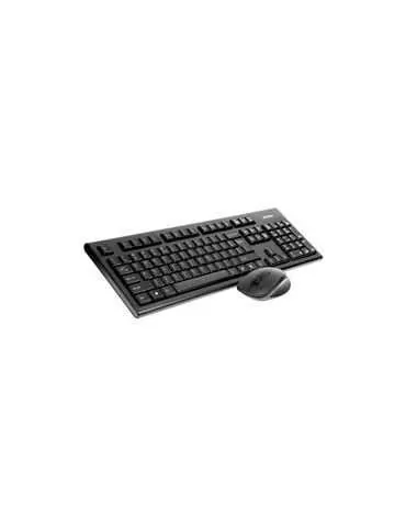 Tastatura Tastatura+mouse A4Tech V-TRACK 2.4G 7100N RF nano A4tech - 1 - Tik.ro