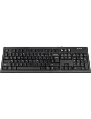 Tastatura A4Tech KR-83 A4tech - 1 - Tik.ro