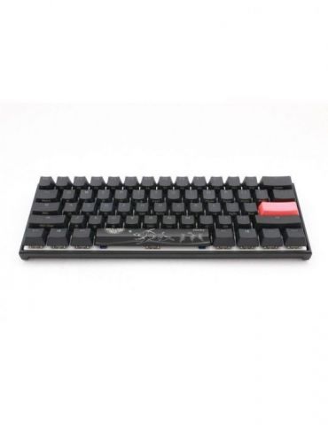 Mecha mini rgb cherry red rgb - Tik.ro