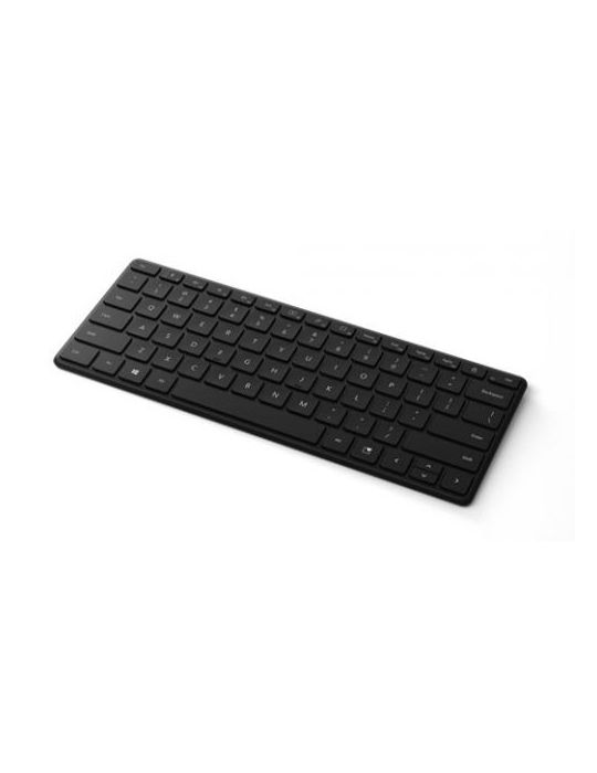 Tastatura Microsoft 21Y-00021, Bluetooth, Black Microsoft - 1