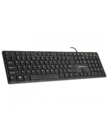 Tastatura Tracer Ofis, USB, Black Tracer - 1 - Tik.ro