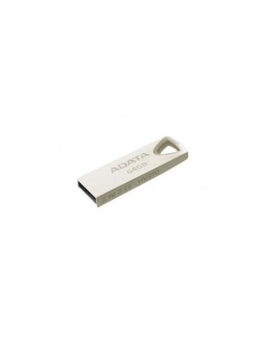 Stick memorie ADATA, USB Flash Drive 64GB, USB 2.0, metal A-data - 1 - Tik.ro