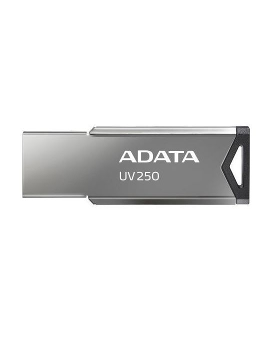 Stick Memorie ADATA AUV250, 32GB, USB 2.0, Silver A-data - 1