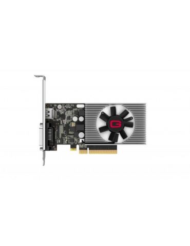 Gt 1030 2gb fan ddr4 - Tik.ro
