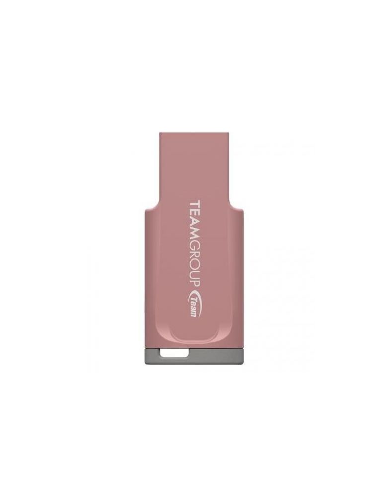 Stick Memorie TeamGroup C201 32GB, USB 3.0, Pink