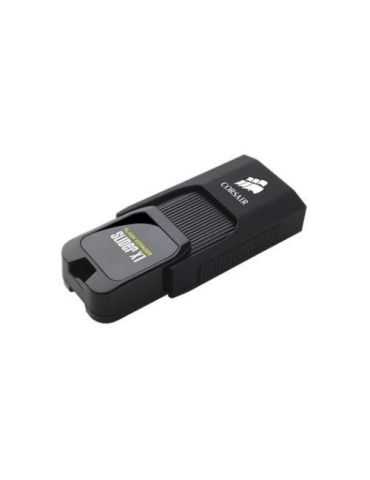 Stick Memorie Corsair Voyager Slider X1 32GB, USB3.0 Corsair - 1