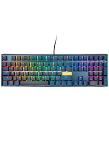 Tastatura Mecanica Gaming... - Tik.ro