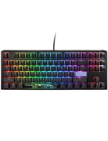 Tastatura Mecanica Gaming... - Tik.ro
