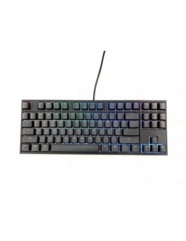 One 2 tkl rgb cherry speed... - Tik.ro