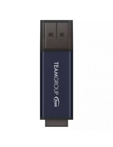 Stick Memorie TeamGroup C211 32GB, USB 3.0, Blue Team group - 1 - Tik.ro