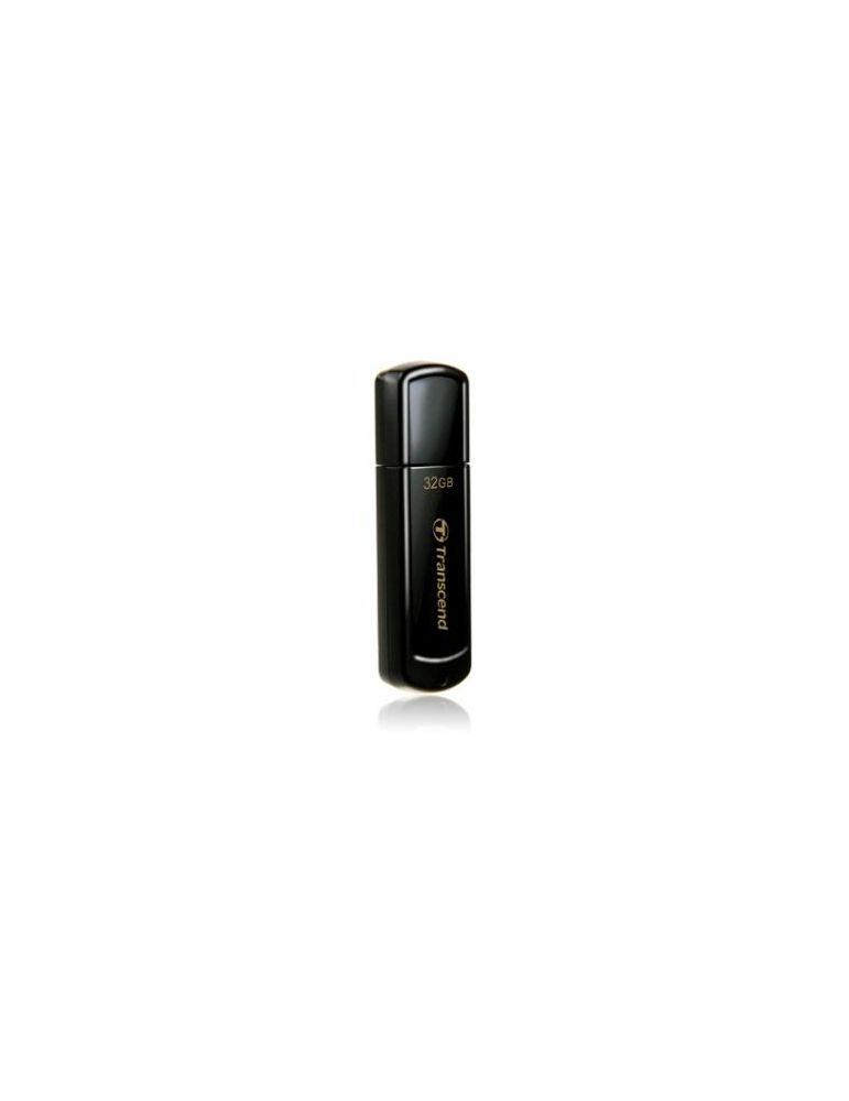 Stick Memorie Transcend Classic JetFlash 350 32GB, USB2.0