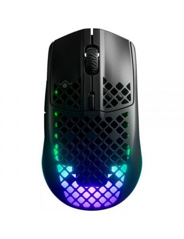 Steelseries aerox 3 wireless (2022) onyx Steelseries - 1 - Tik.ro