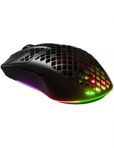 Steelseries aerox 3 wireless (2022) onyx Steelseries - 1