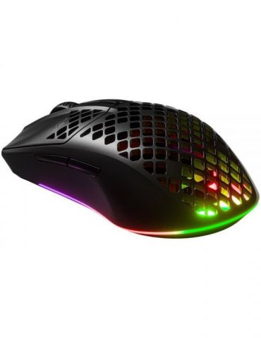 Steelseries aerox 3 black Steelseries - 1
