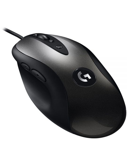 Logitech g mx518 gaming mouse - usb - eer2 - Logitech - 1