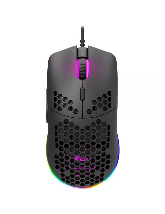 Canyongaming mouse with 7 programmable buttons pixart 3519 optical sensor Canyon - 1