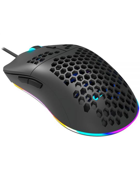 Canyongaming mouse with 7 programmable buttons pixart 3519 optical sensor Canyon - 1