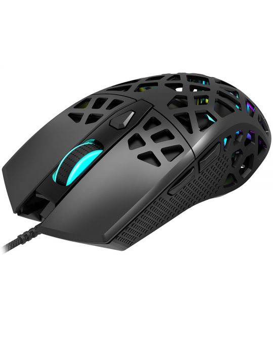 Puncher gm-20 high-end gaming mouse with 7 programmable buttons pixart Canyon - 1