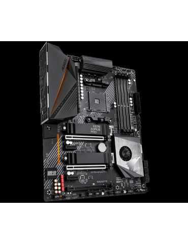 Placa de baza gigabyte amd socket am4 x570 aorus pro Gigabyte - 1