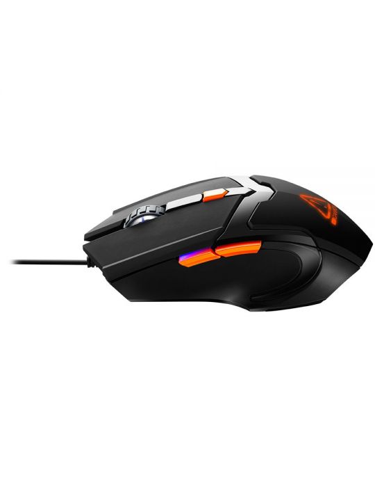 Canyon vigil gm-2 optical gaming mouse with 6 programmable buttons Canyon - 1