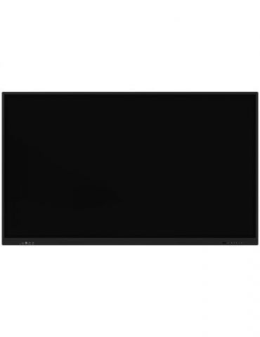 Display Interactiv Prestigio MultiBoard (Monoblock) 75inch, 3840x2160, Android 8.0, Black Prestigio solutions - 2