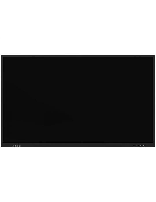 Display Interactiv Prestigio MultiBoard (Monoblock) 75inch, 3840x2160, Android 8.0, Black Prestigio solutions - 2