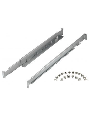 Salicru 698OP000037 accesorii pentru carcase Kit șine rack