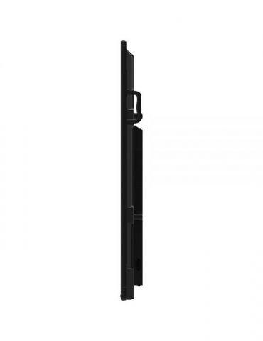 Display Interactiv Prestigio MultiBoard (Monoblock) 75inch, 3840x2160, Android 8.0, Black Prestigio solutions - 4