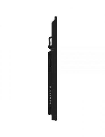 Display Interactiv Prestigio MultiBoard (Monoblock) 75inch, 3840x2160, Android 8.0, Black Prestigio solutions - 5