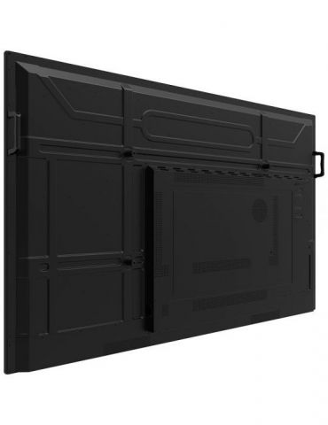 Display Interactiv Prestigio MultiBoard (Monoblock) 75inch, 3840x2160, Android 8.0, Black Prestigio solutions - 8