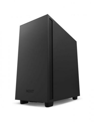 H7 matte black - Tik.ro