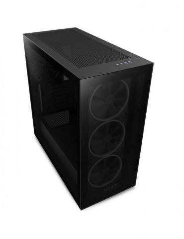 H7 elite matte black - Tik.ro