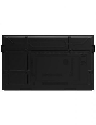 Display Interactiv Prestigio MultiBoard (Monoblock) 65inch, 3840x2160, Android 8.0, Black Prestigio solutions - 7