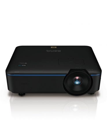 Benq LK953ST proiectoare de date Proiector pentru distanță mică 5000 ANSI lumens DLP 2160p (3840x2160) Negru - Tik.ro