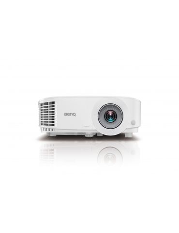BenQ MH733 proiectoare de date Proiector cu rază normală 4000 ANSI lumens DLP 1080p (1920x1080) Alb - Tik.ro
