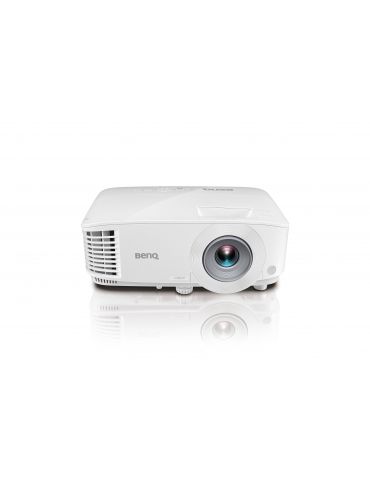 BenQ MH733 proiectoare de date Proiector cu rază normală 4000 ANSI lumens DLP 1080p (1920x1080) Alb