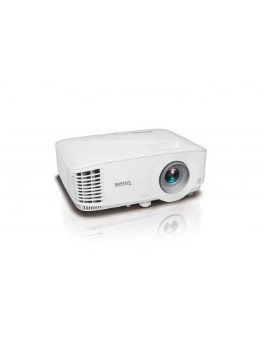 BenQ MH733 proiectoare de date Proiector cu rază normală 4000 ANSI lumens DLP 1080p (1920x1080) Alb